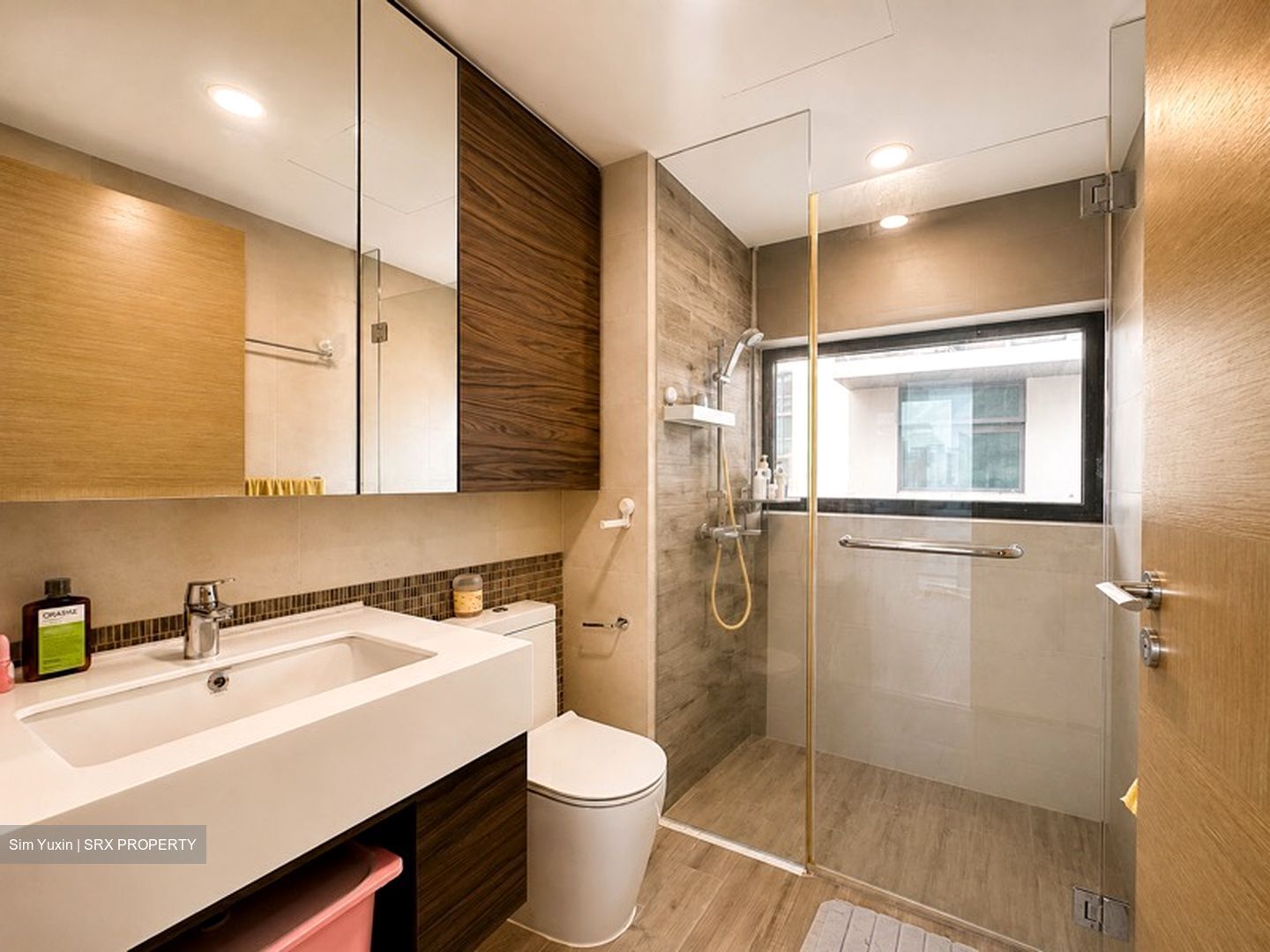 The Terrace (D19), Condominium #612036771